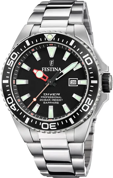 Festina F20663-3 F20663-3