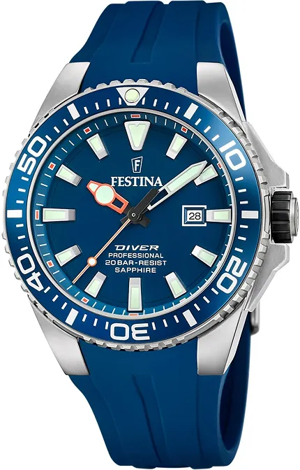 Festina F20664-1 F20664-1