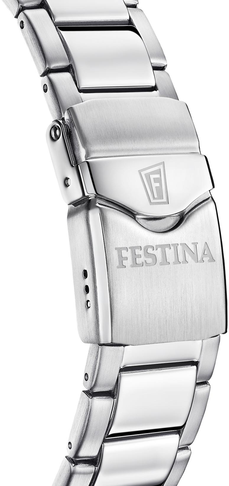 Festina F20665-5 zegarek męski Diver