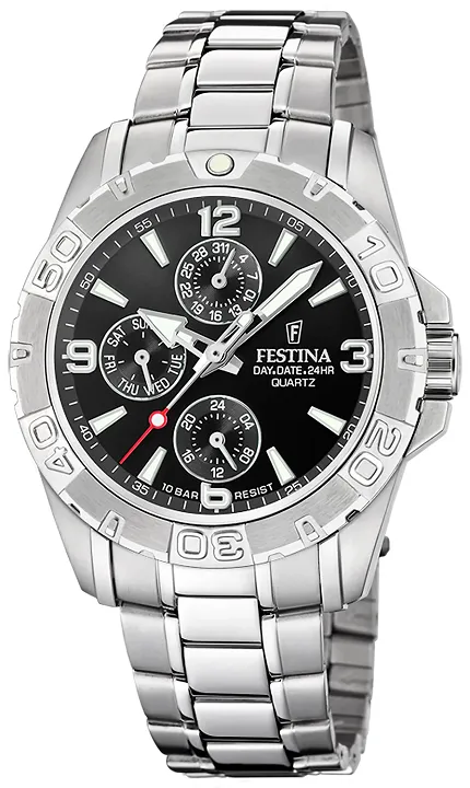 Festina F20666-4 - zdjęcie 1