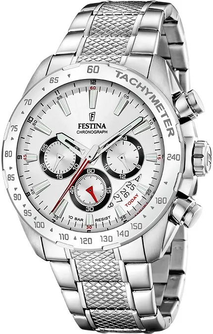 Festina F20668-1 - zdjęcie 1