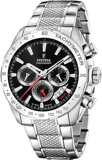 Festina F20668-4 - zdjęcie 1