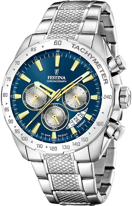 Festina F20668-5 - zdjęcie 1