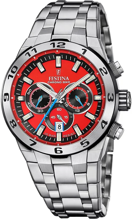 Festina F20670-5 - zdjęcie 1