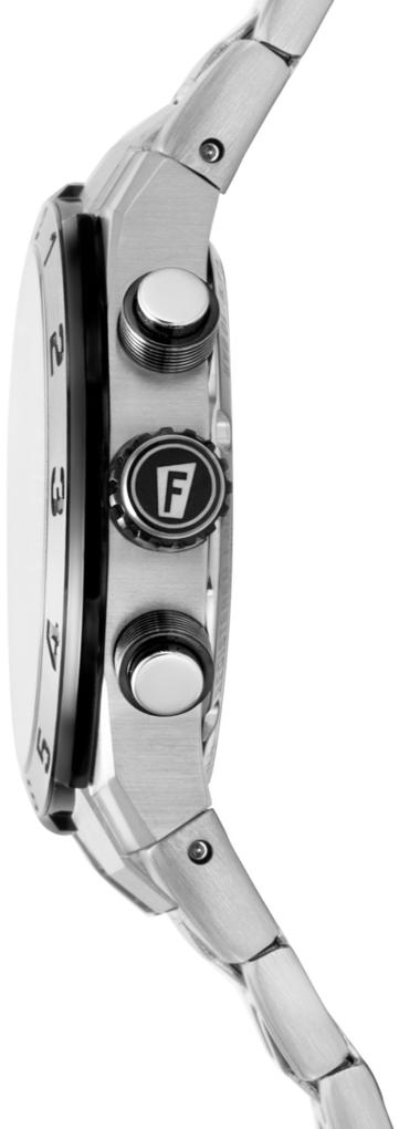 Festina F20670-6 zegarek męski Chrono Bike