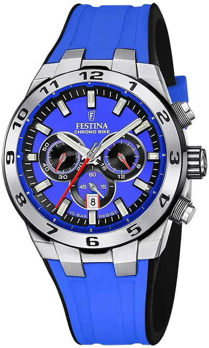 Festina F20671-3 - zdjęcie 1