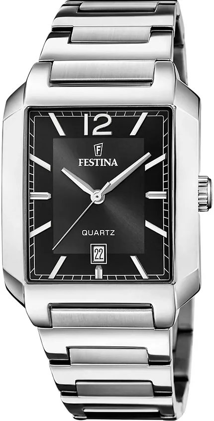 Festina F20677-4 - zdjęcie 1