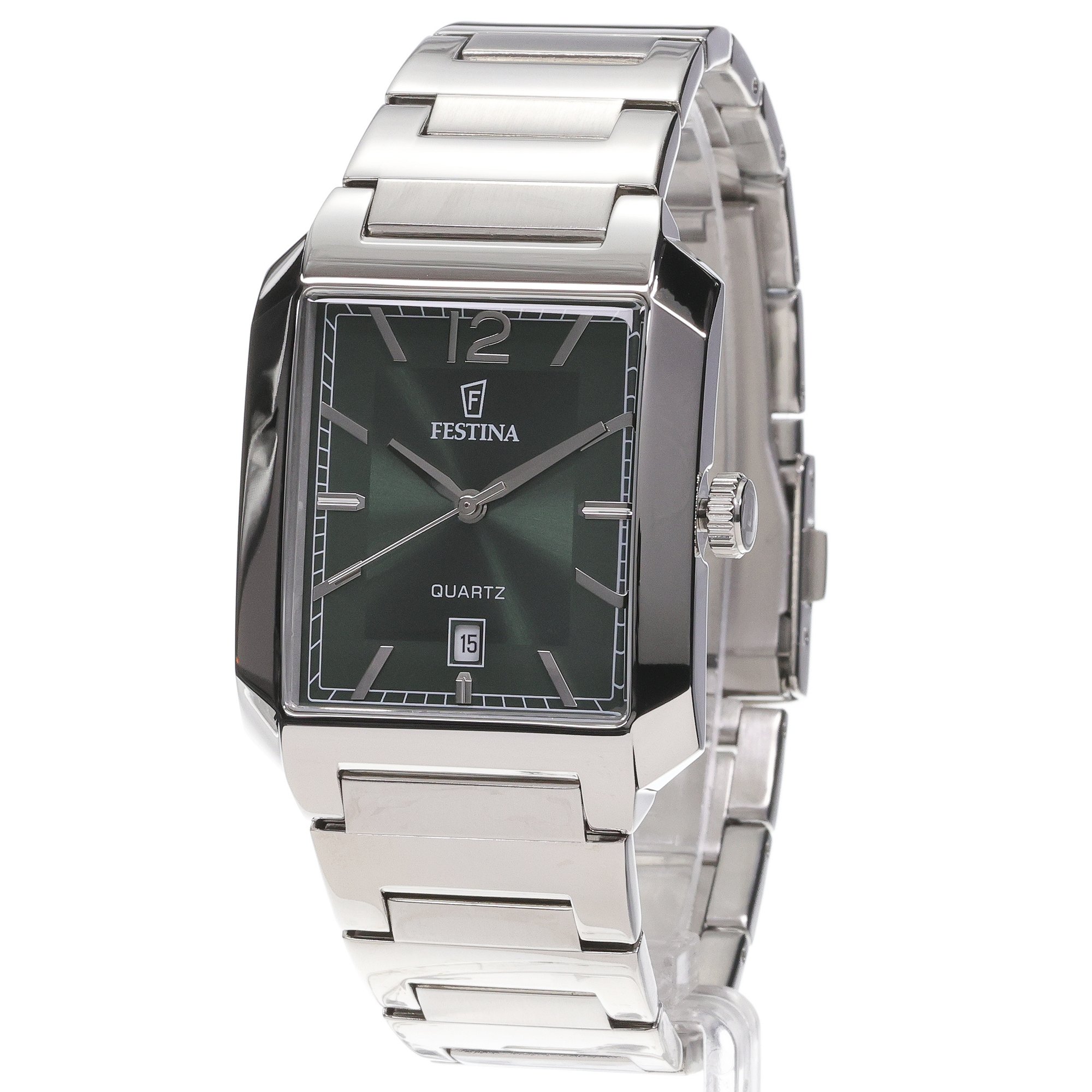 Festina F20677-5 zegarek klasyczny Classic - miniatura 2