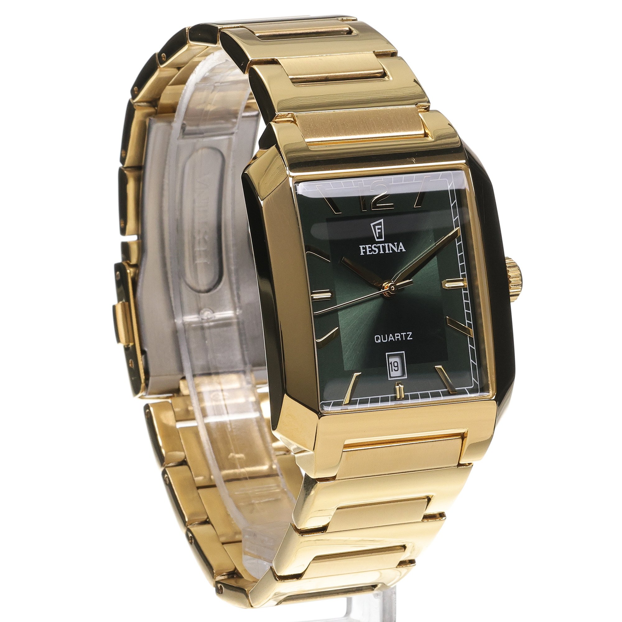 Festina F20678-5 zegarek męski Classic
