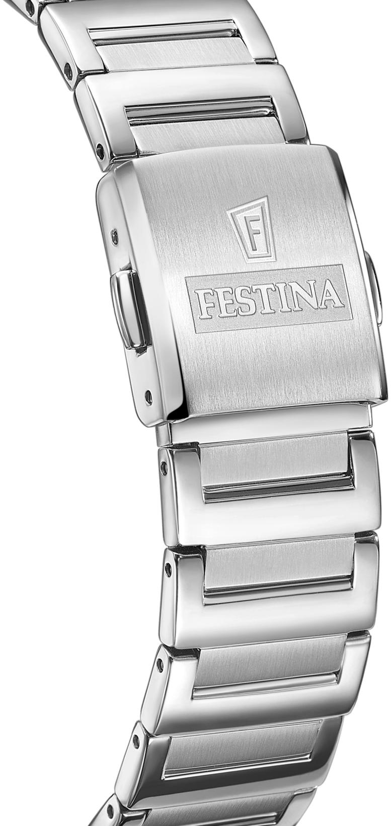 Festina F20679-1 zegarek klasyczny Classic