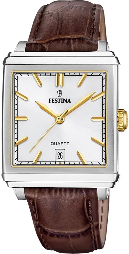 Festina F20681-4 - zdjęcie 1