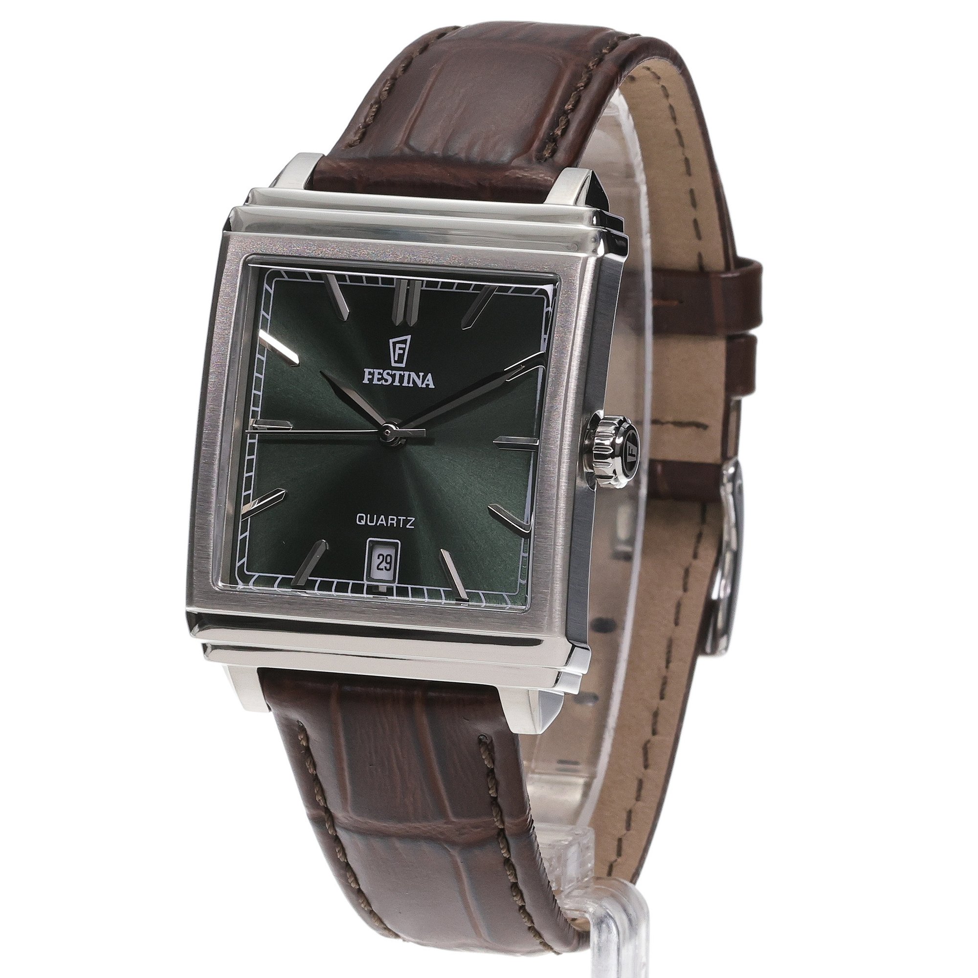Festina F20681-7 zegarek męski Classic