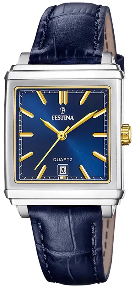 Festina F20682-5 - zdjęcie 1