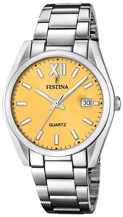 Festina F20683-8 - zdjęcie 1