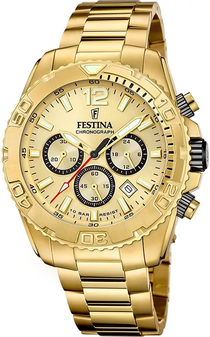 Festina F20684-1 - zdjęcie 1