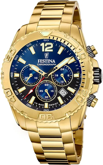 Festina F20684-2 - zdjęcie 1