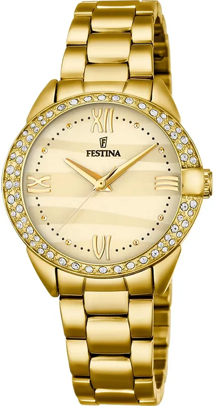 Festina F20685-2 - zdjęcie 1