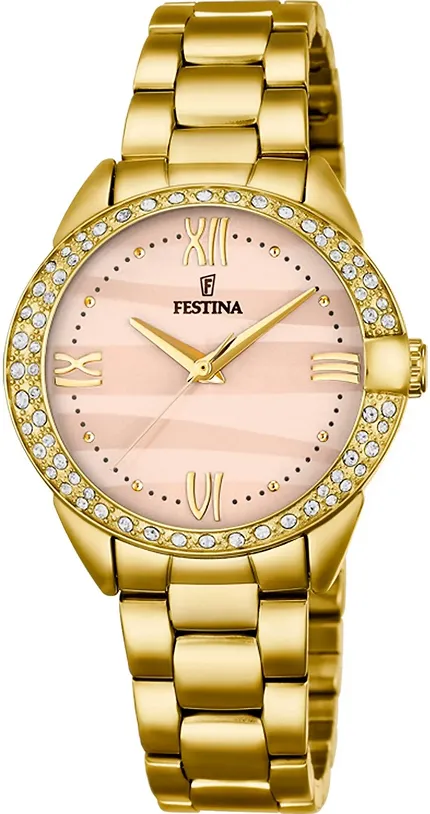 Festina F20685-3 - zdjęcie 1
