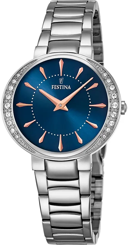 Festina F20686-4 - zdjęcie 1