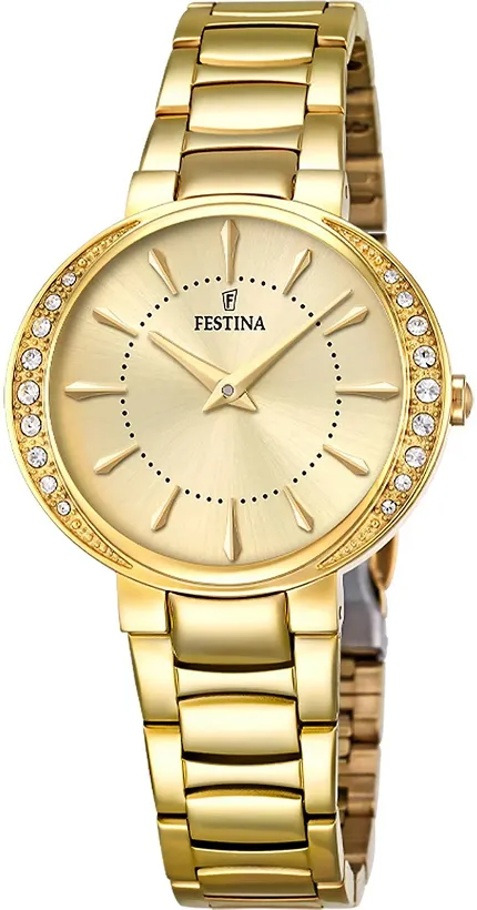 Festina F20687-2 - zdjęcie 1