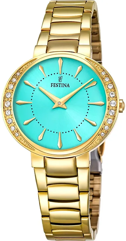 Festina F20687-3 - zdjęcie 1