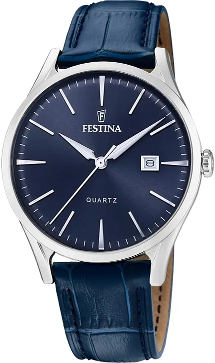 Festina F20688-3 - zdjęcie 1