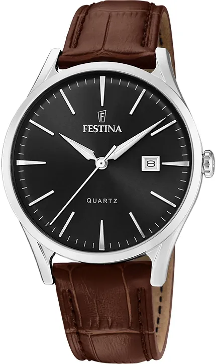 Festina F20688-4 - zdjęcie 1