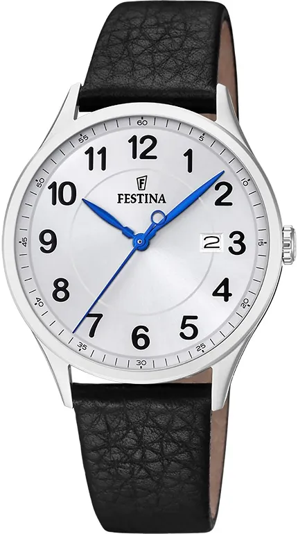 Festina F20689-1 - zdjęcie 1