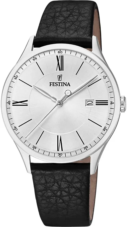 Festina F20689-2 - zdjęcie 1