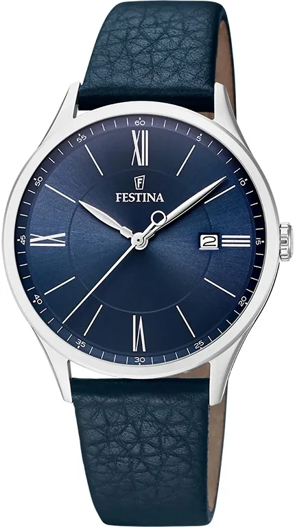 Festina F20689-3 - zdjęcie 1