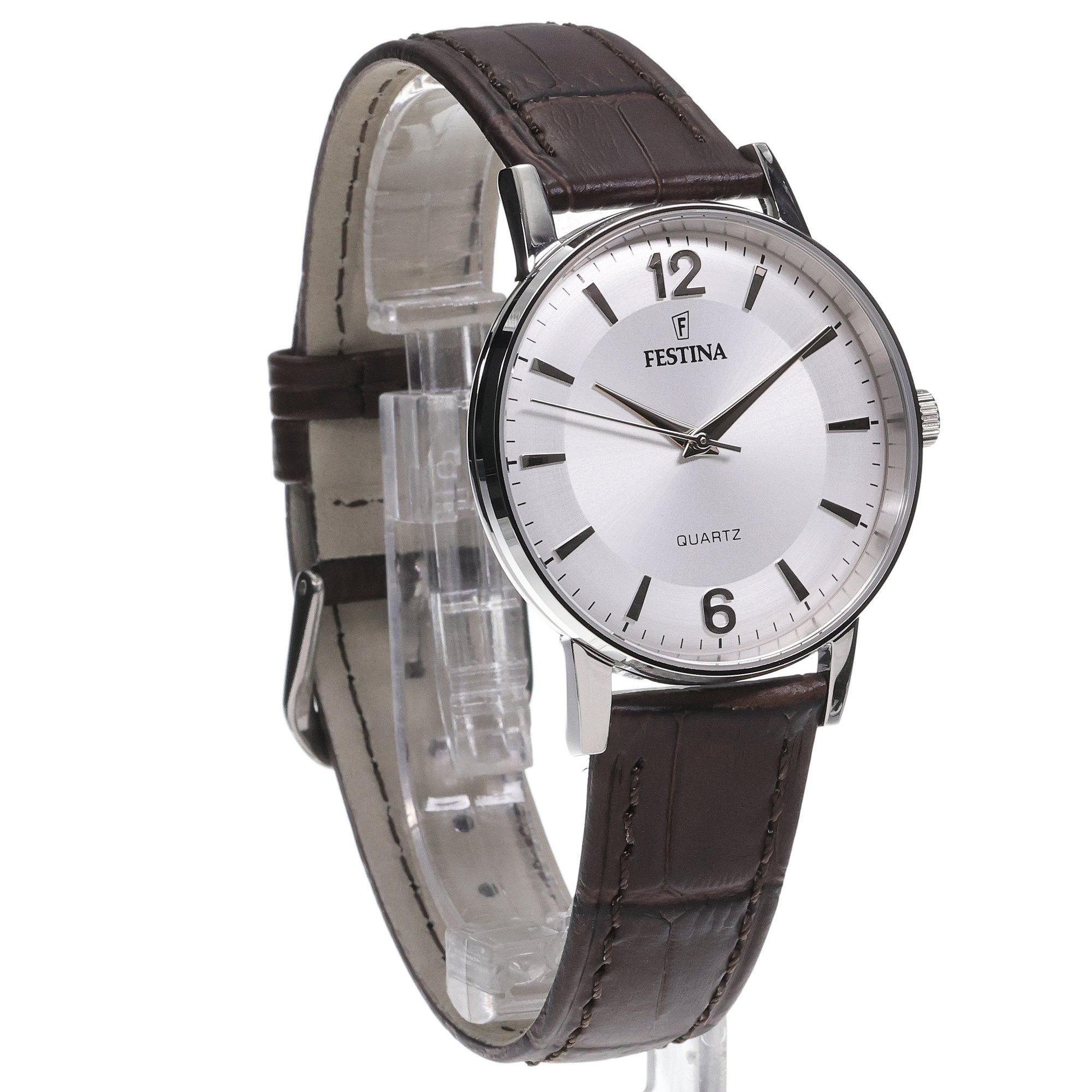 Festina F20690-2 zegarek męski Classic