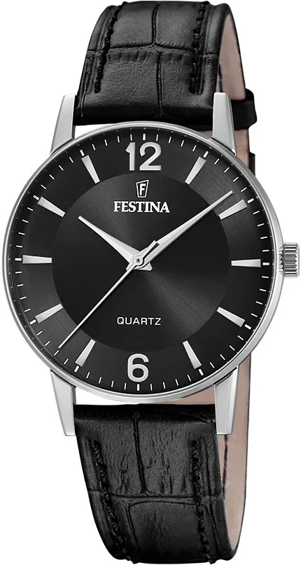 Festina F20690-4 - zdjęcie 1