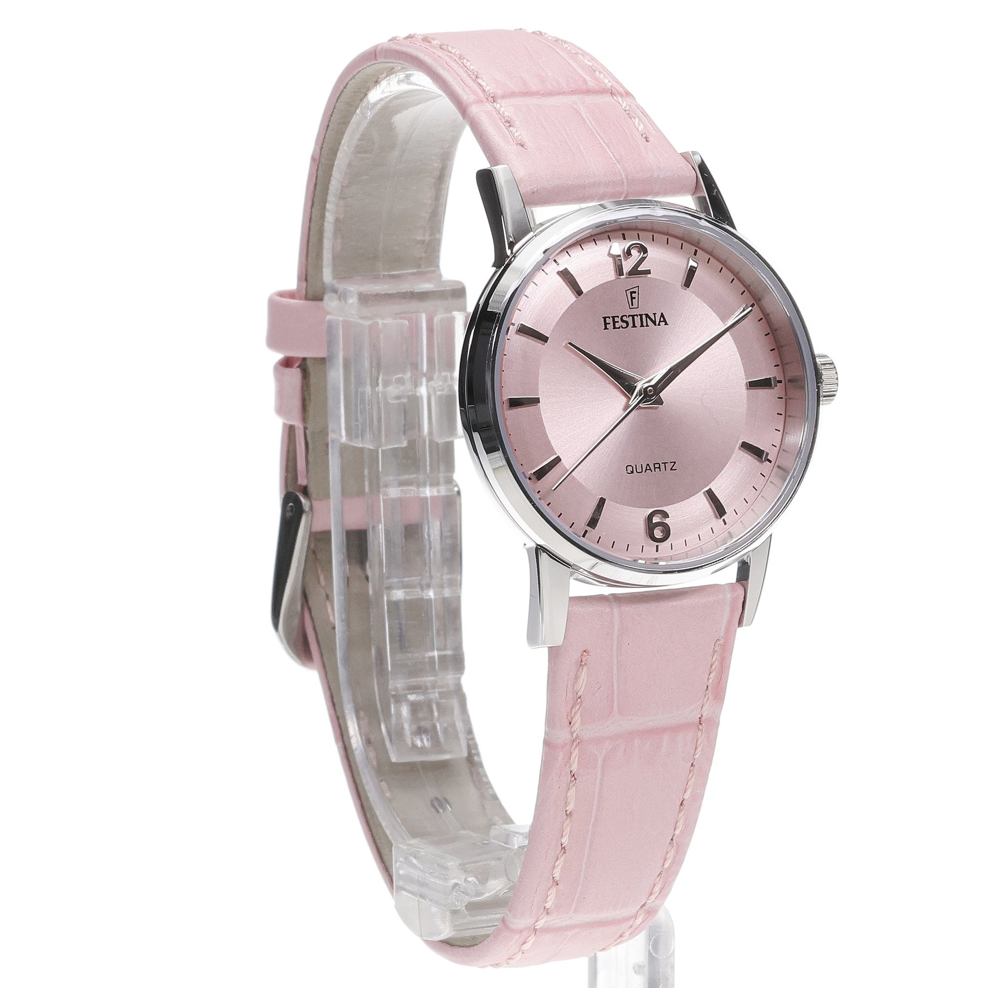 Festina F20691-3 zegarek damski Classic - miniatura 3