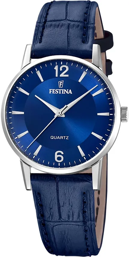 Festina F20691-4 - zdjęcie 1