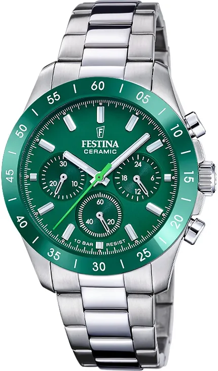 Festina F20693-6 - zdjęcie 1