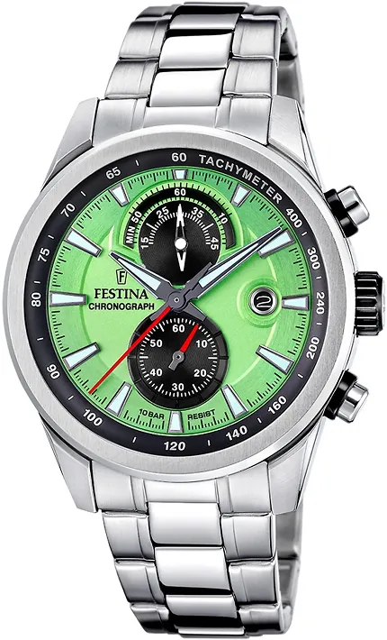 Festina F20694-3 - zdjęcie 1