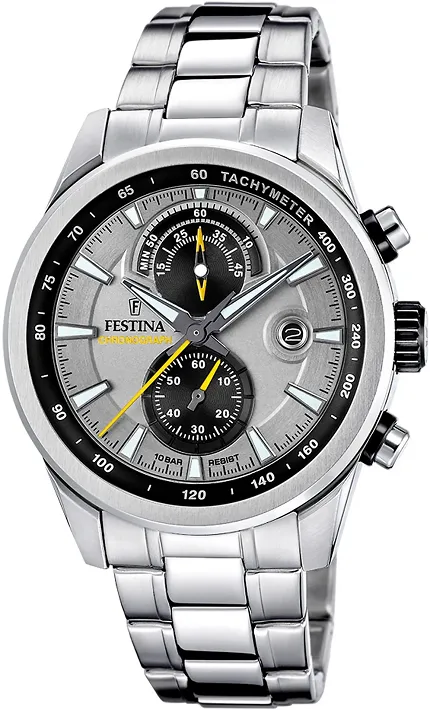 Festina F20694-4 - zdjęcie 1