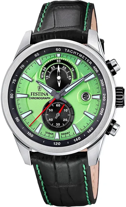 Festina F20695-3 - zdjęcie 1