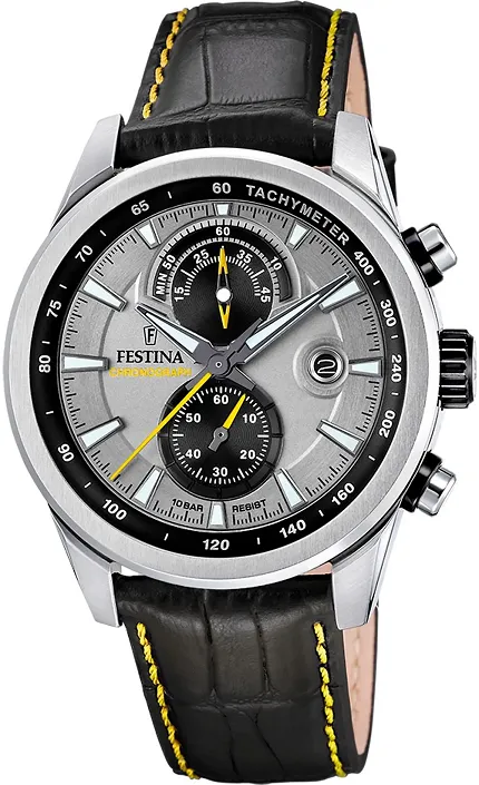 Festina F20695-4 - zdjęcie 1
