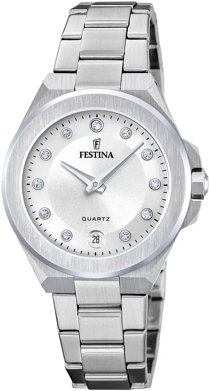 Festina F20700-1 - zdjęcie 1