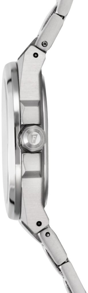 Festina F20700-1 zegarek srebrny klasyczny Mademoiselle bransoleta - miniatura 5