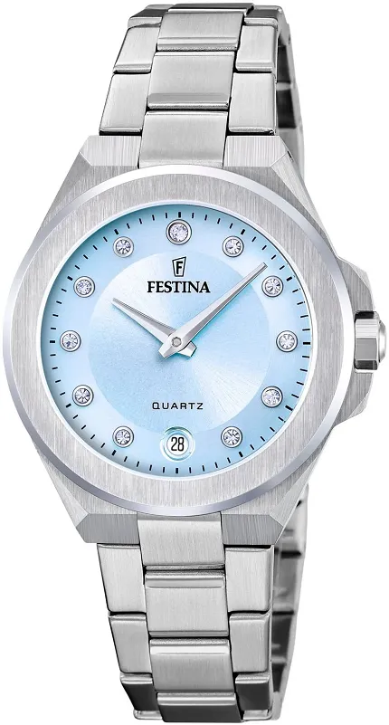 Festina F20700-3 - zdjęcie 1