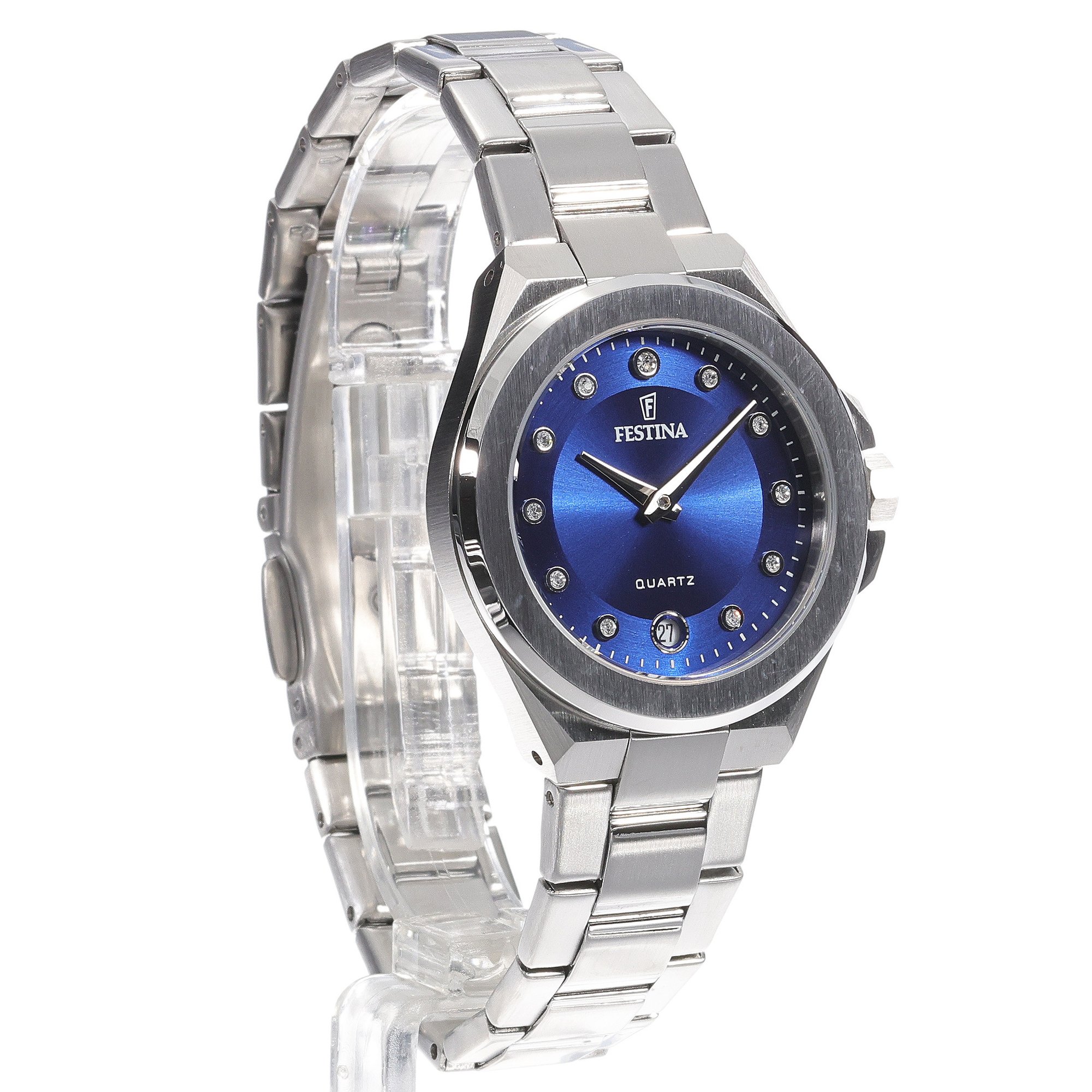 Festina F20700-5 zegarek damski Mademoiselle - miniatura 3