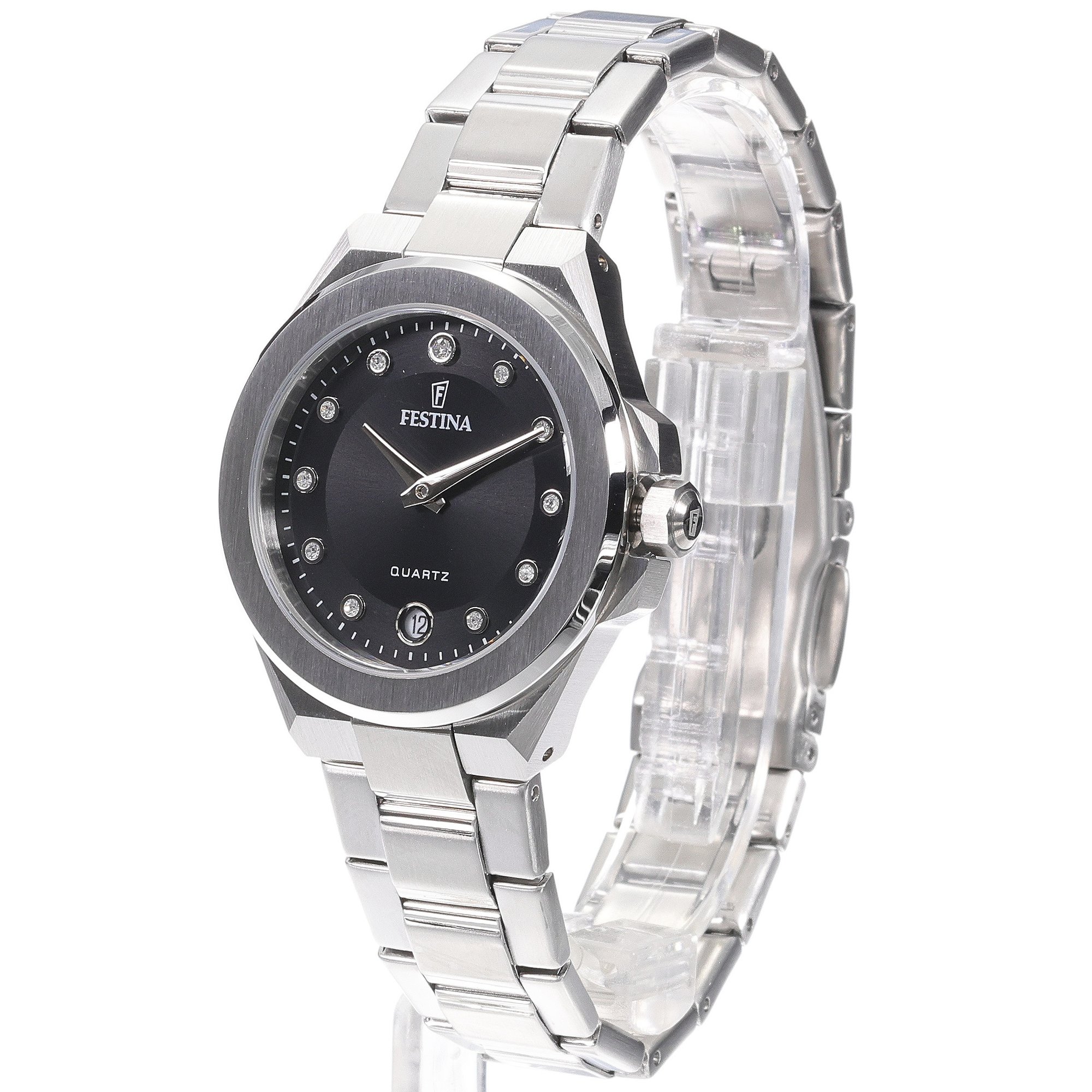 Festina F20700-6 Mademoiselle zegarek klasyczny Mademoiselle - miniatura 2