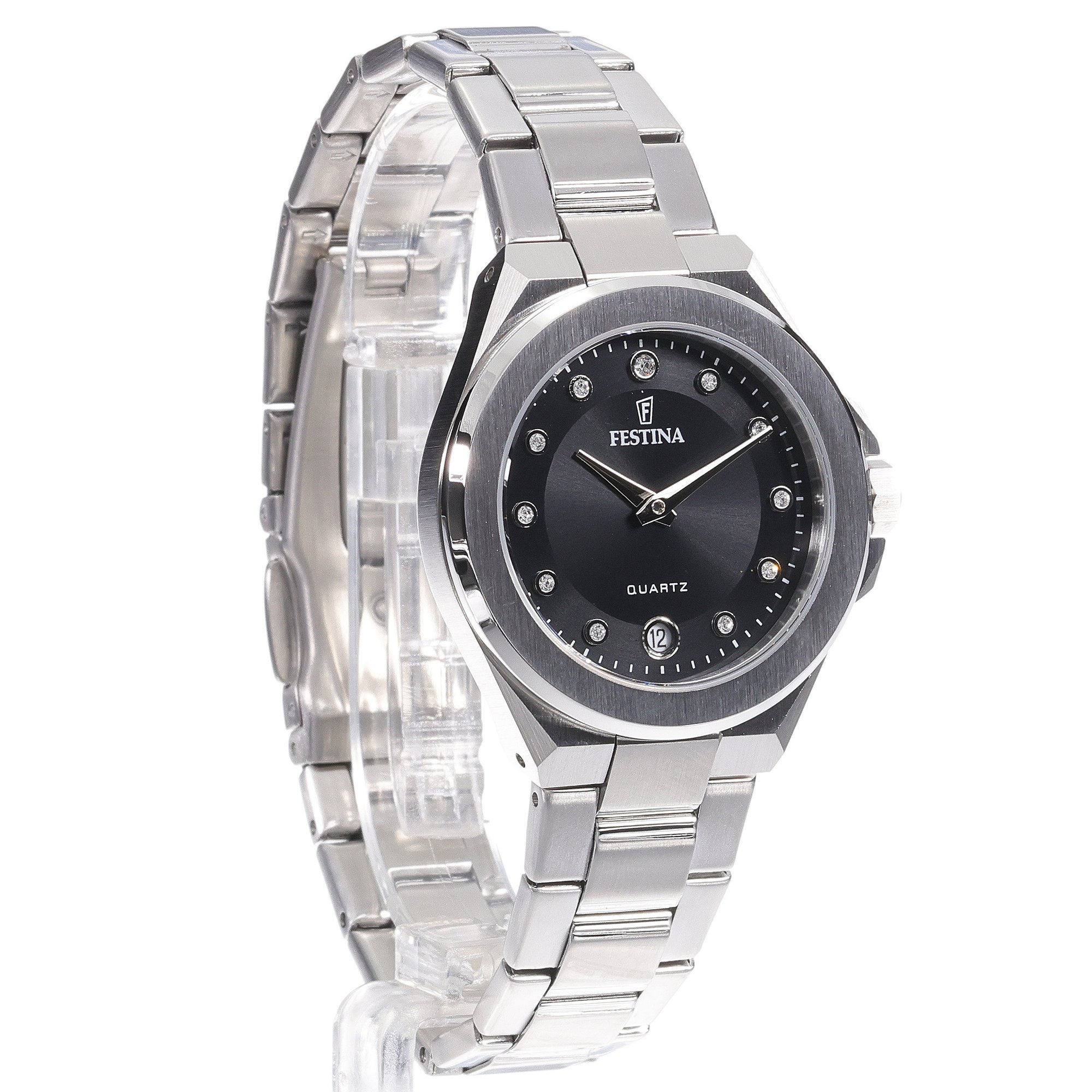 Festina F20700-6 zegarek damski Mademoiselle - miniatura 3