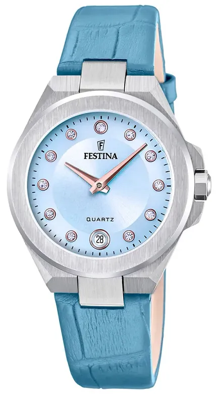 Festina F20701-3 - zdjęcie 1