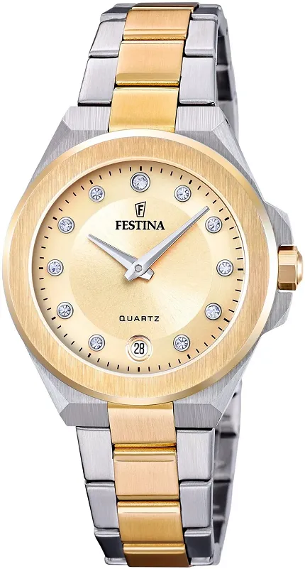 Festina F20702-2 - zdjęcie 1