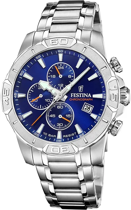 Festina F20704-2 - zdjęcie 1