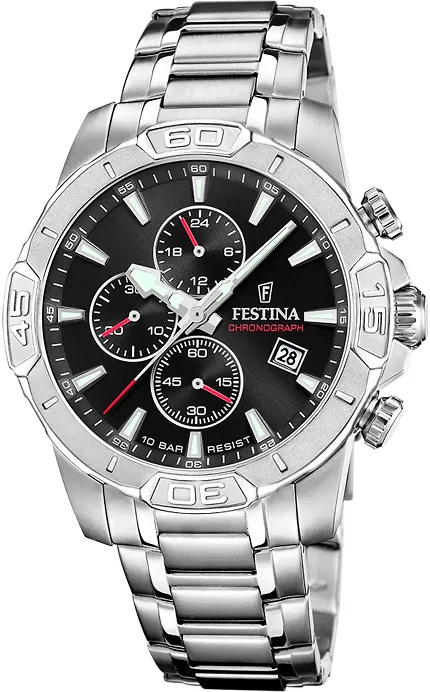 Festina F20704-3 - zdjęcie 1