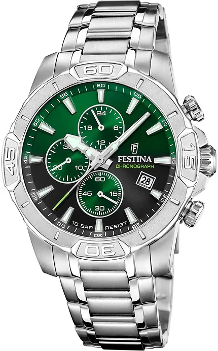 Festina F20704-5 - zdjęcie 1